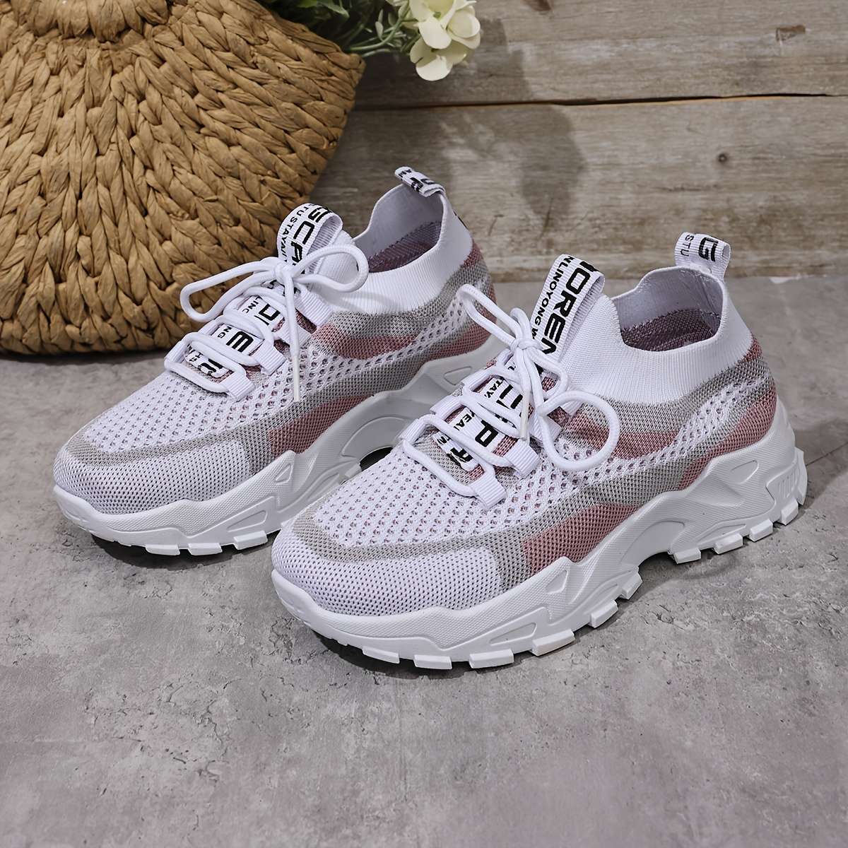 Women S Sneakers Color Blue Sizeuk 5