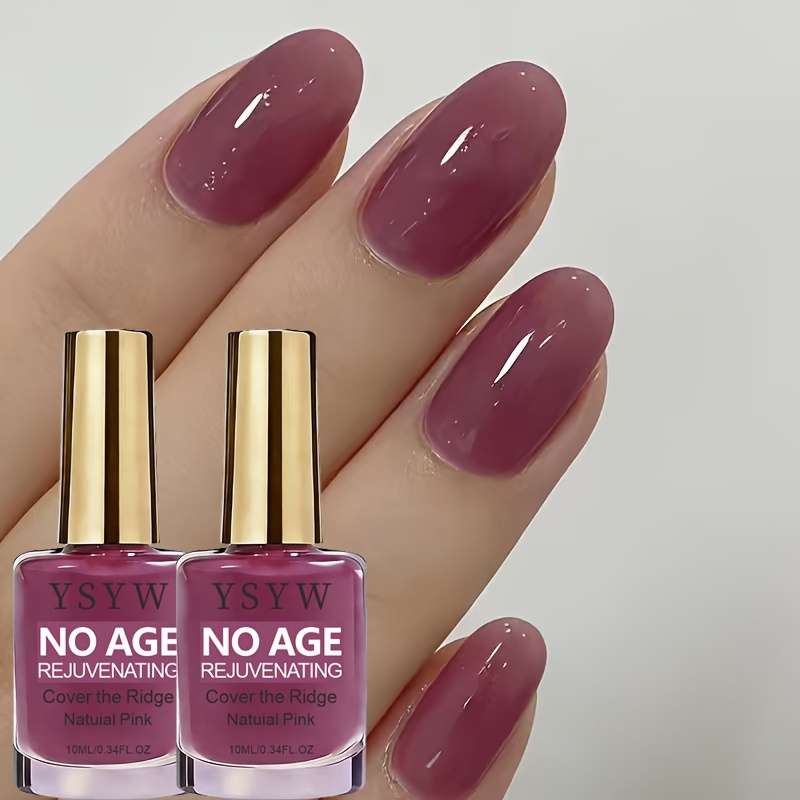 Nail Polish Quantity 2 Packs