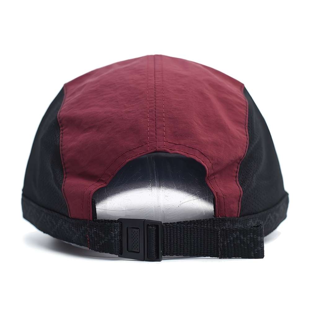 1 x Breathable Mesh Baseball Cap