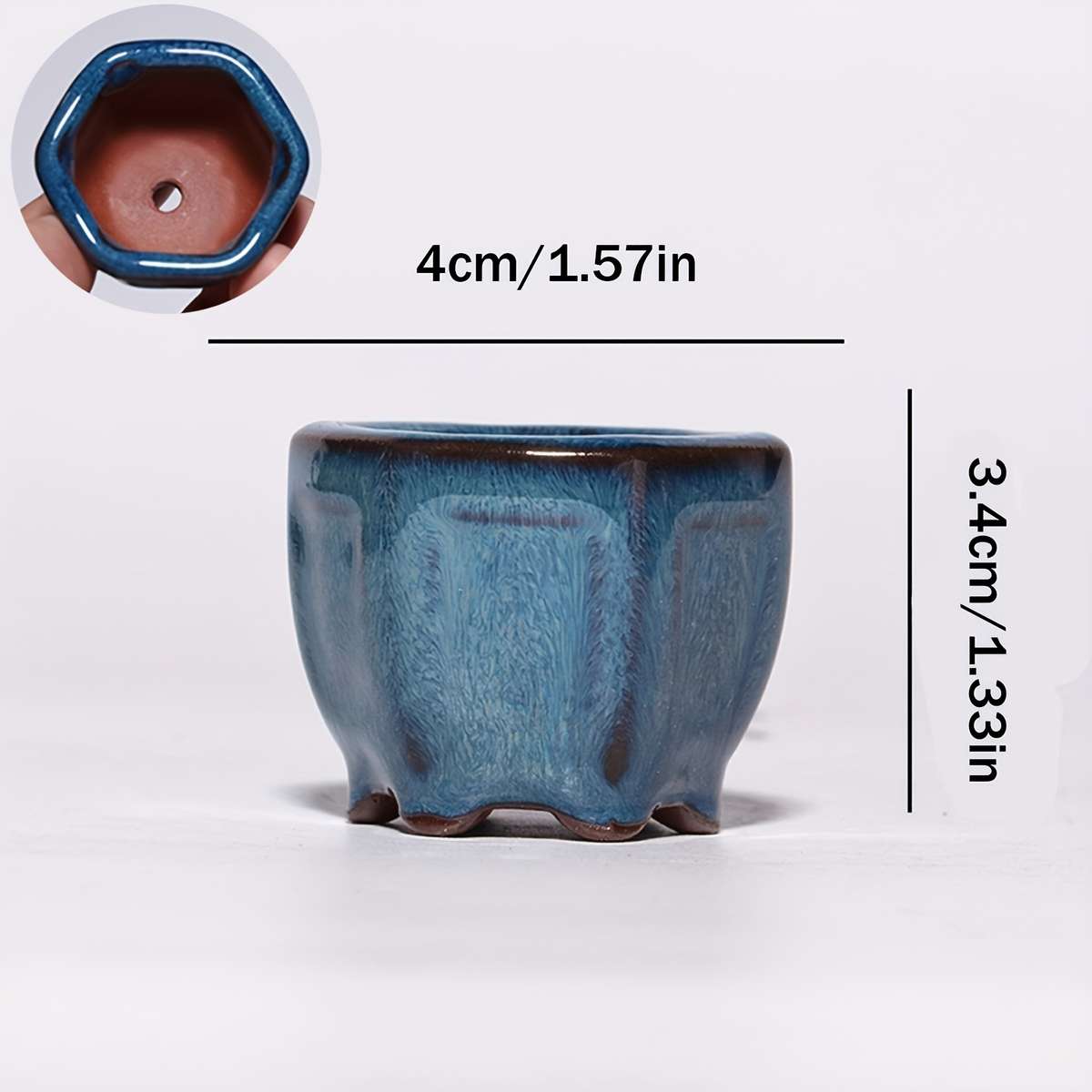 Flowerpot Color Style7