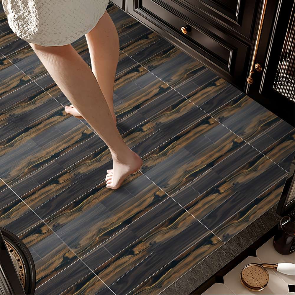 Self Adhesive Floor Stickers 30.0X30.0Cm 10