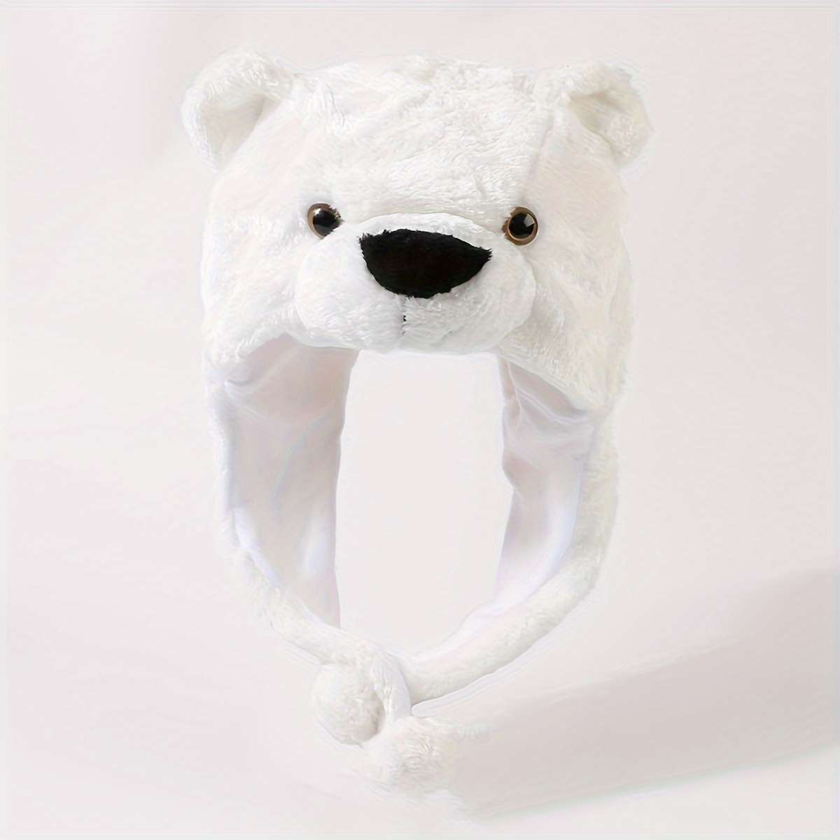 Hat Color White Size 58Cm  1.90Ft