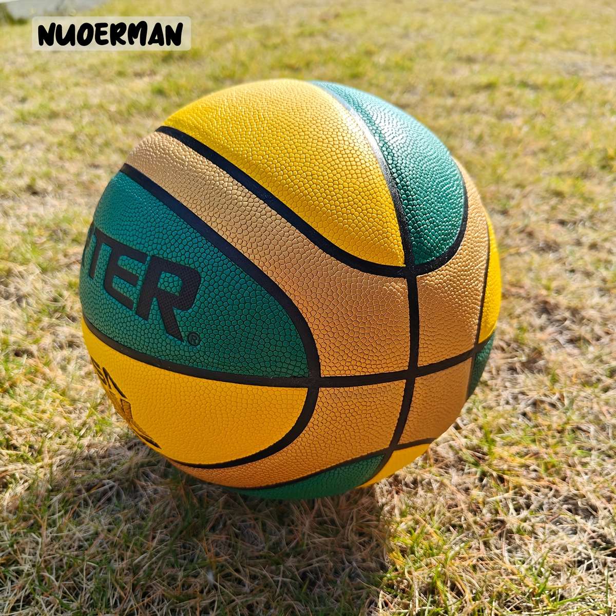 Basketball Size Size 7
