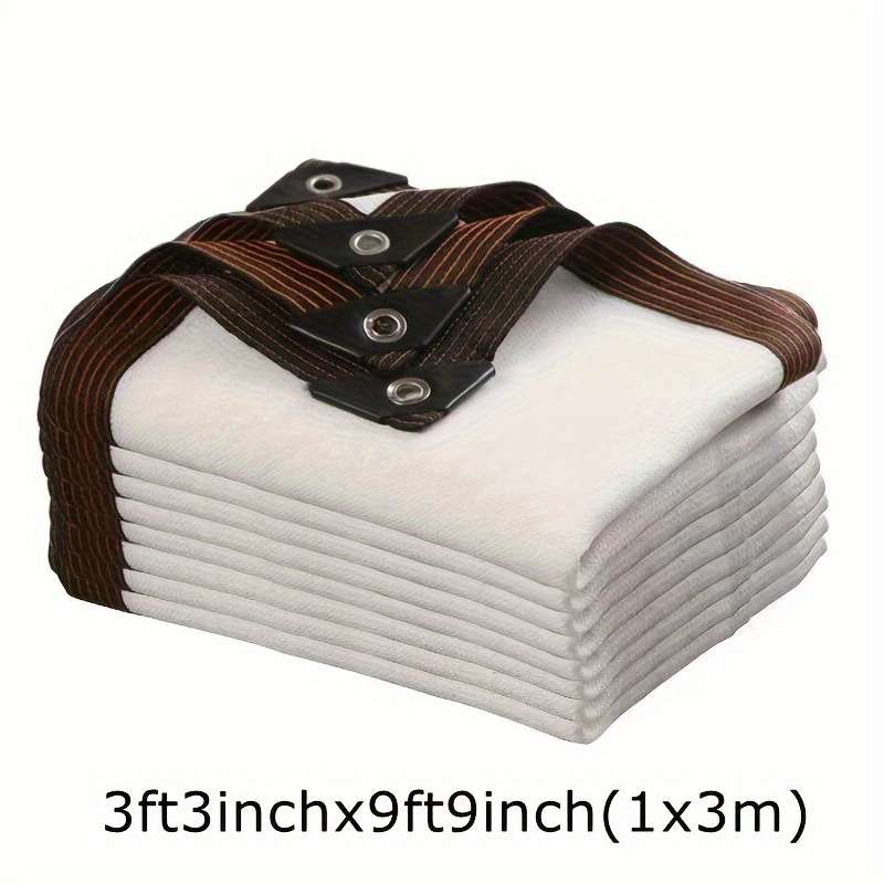 Shade Cloth Size 1M*3M