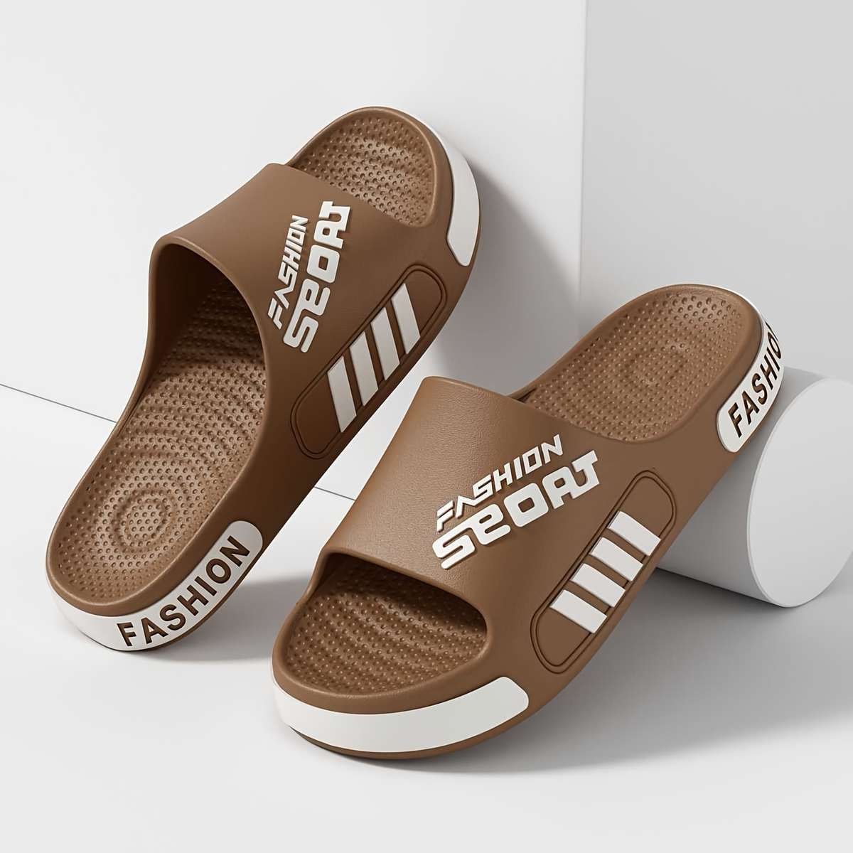 Sandals Color White Sizeuk 6.5-7