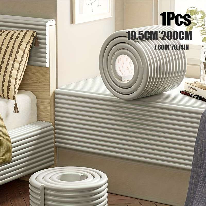 Deluxe Satin Cabinet Wrap 916 color coffee Color  200.0cm X 7.68  Quantity 1 Roll