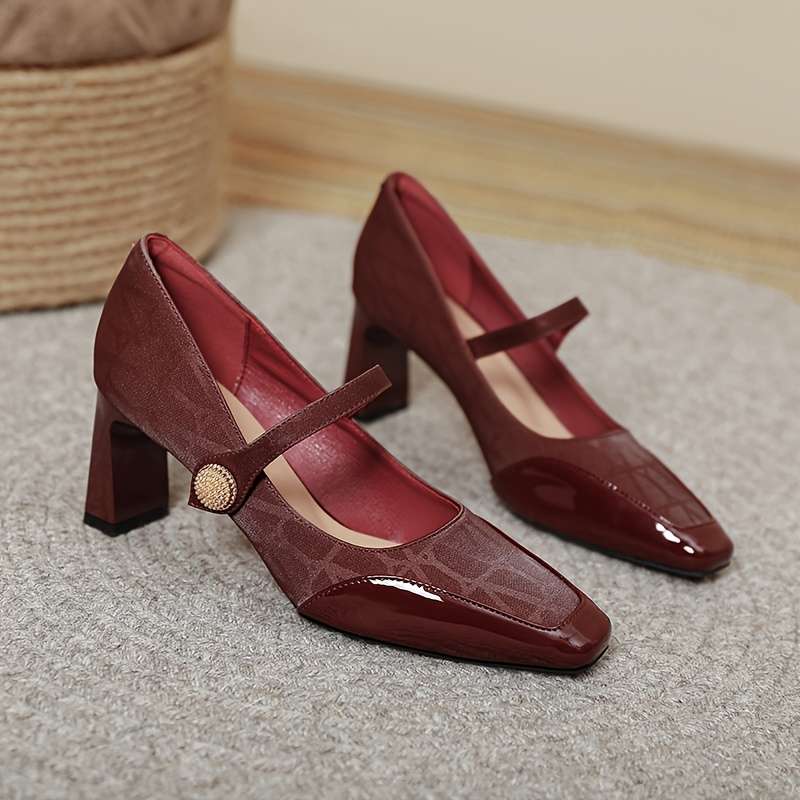 Women S High Heels Color Black Sizeuk 5