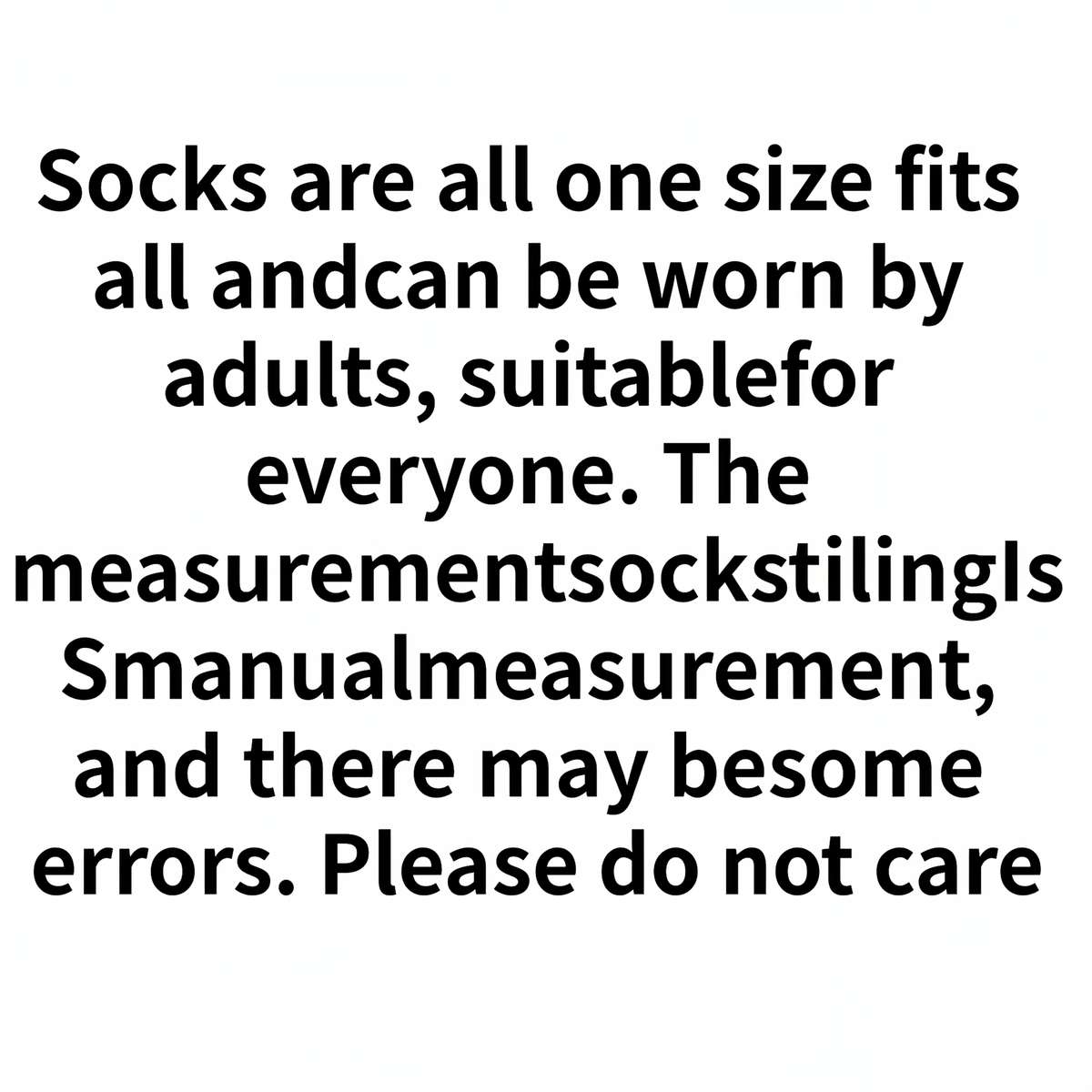 Women S Socks Color Mixed Colors Size Asian Onesize