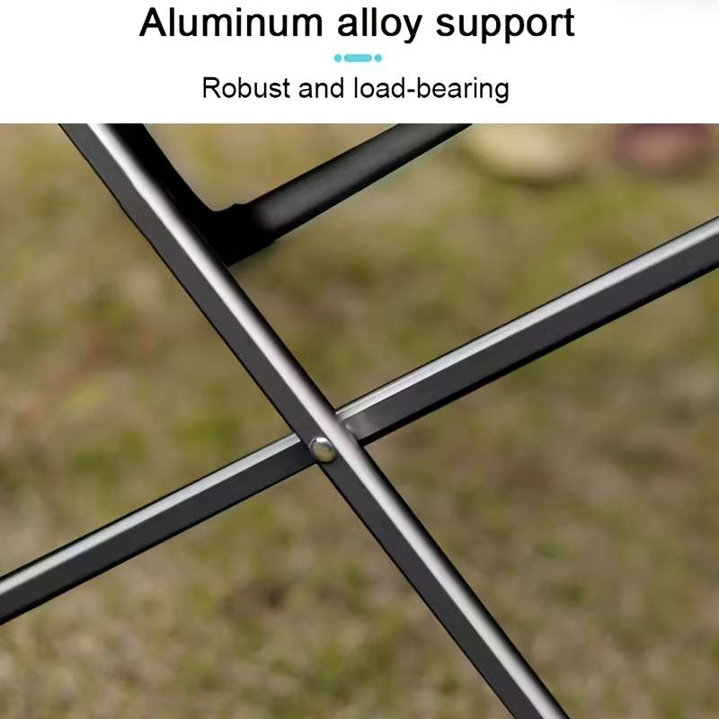 Outdoor Tables And Chairs Material Aluminum Alloy
