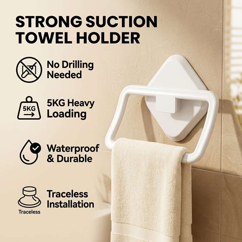 Bathroom Storage Rack Quantity 2Pcs