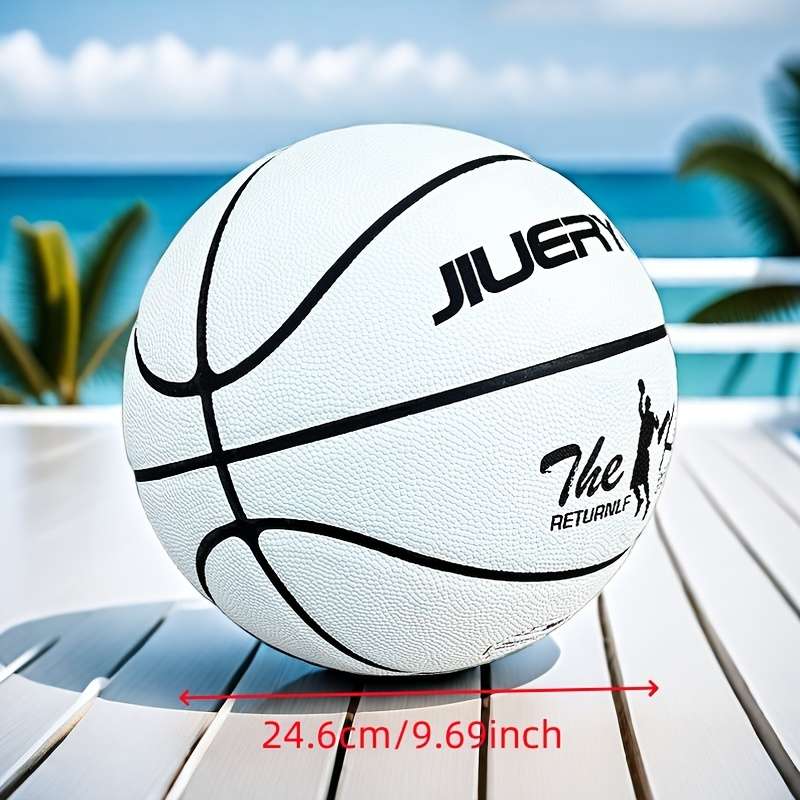 Basketball Size Size 7