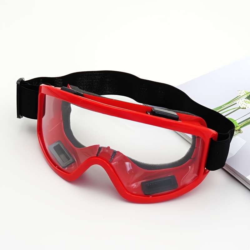 Cycling Glasses Color White Frame C5