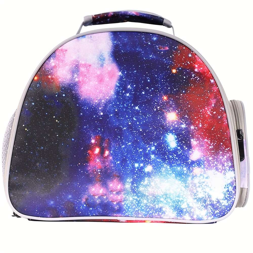 Pet Supplies Color Galaxy Pink