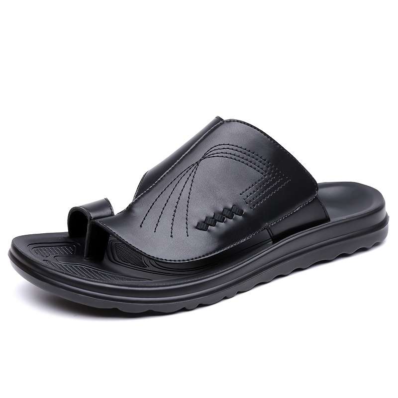 Sandals Color Black Size Uk 7