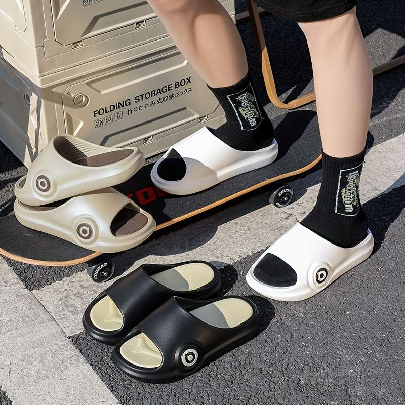 Sandals Color White Size Uk 7.5 8
