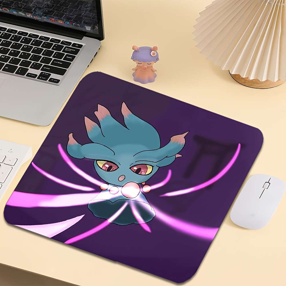 Mouse Pad Model 21X26Cm