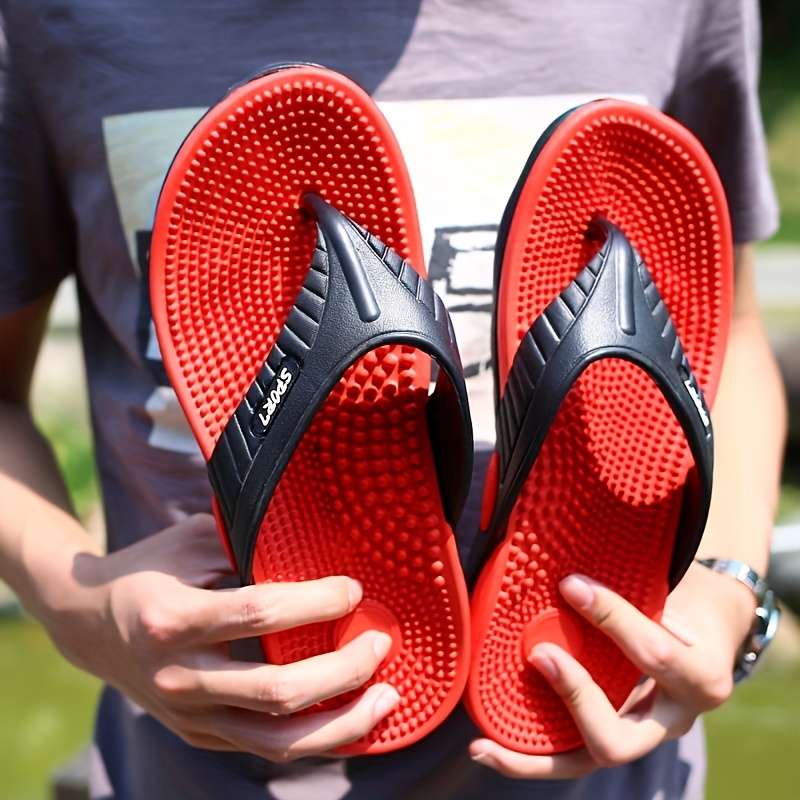 Sandals Color Orange Size Uk 6