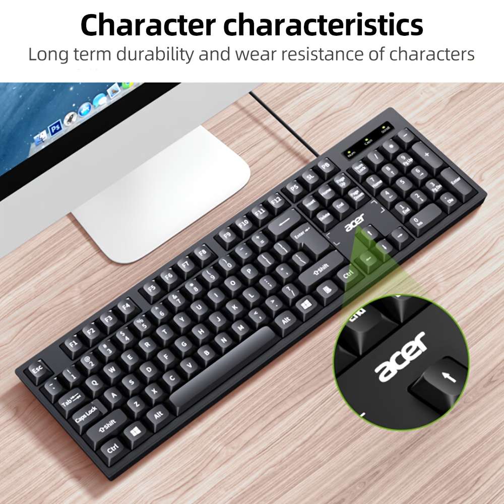 Keyboard Model Kt41 4B