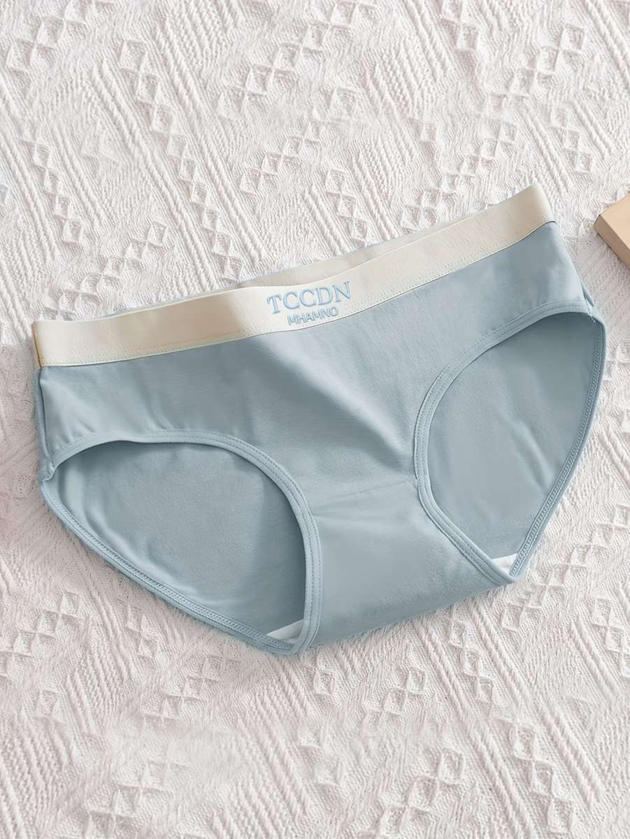 Womens Underwear Color Mix 5 Colors Sizeasian L
