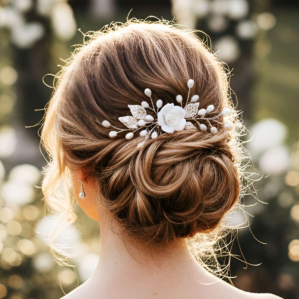 Wedding Supplies Color Silvery