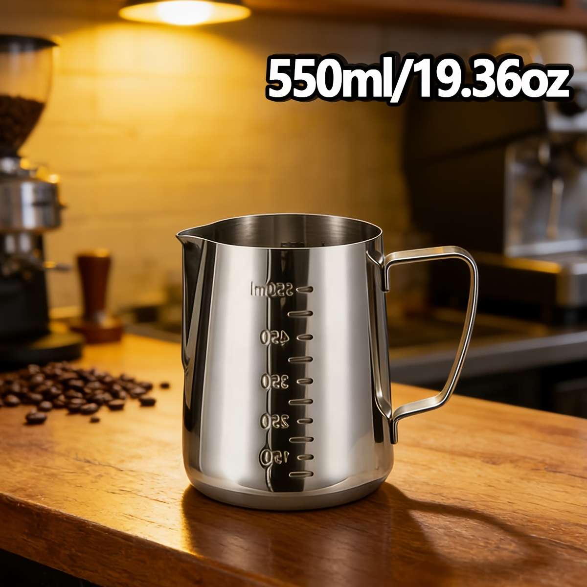 Measuring Cup Size 350Ml12.32Oz