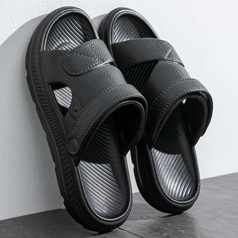 Sandals Color Black Size Uk 4.5 5