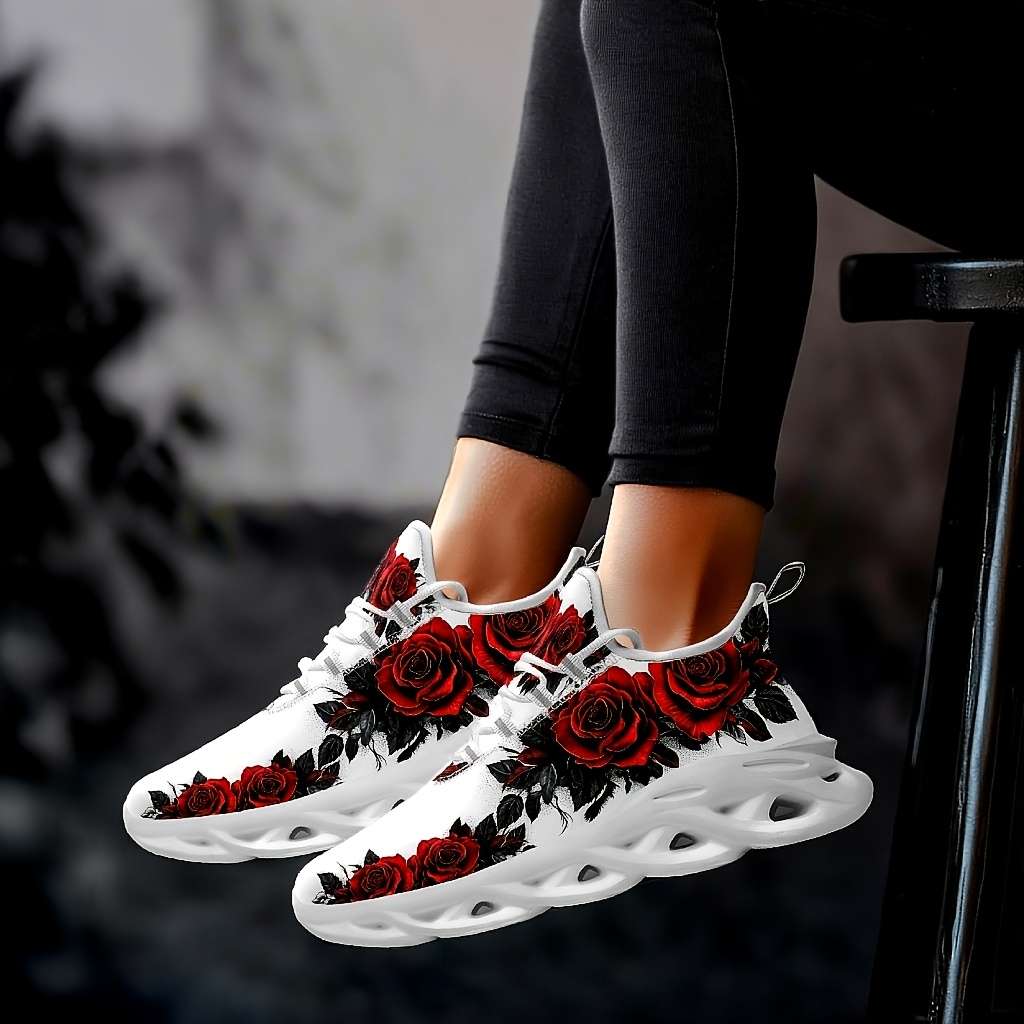 Women S Sneakers Color White Sizeuk 2.5