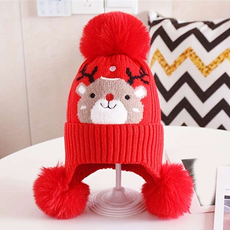 Hat Color  Red  Size One Size