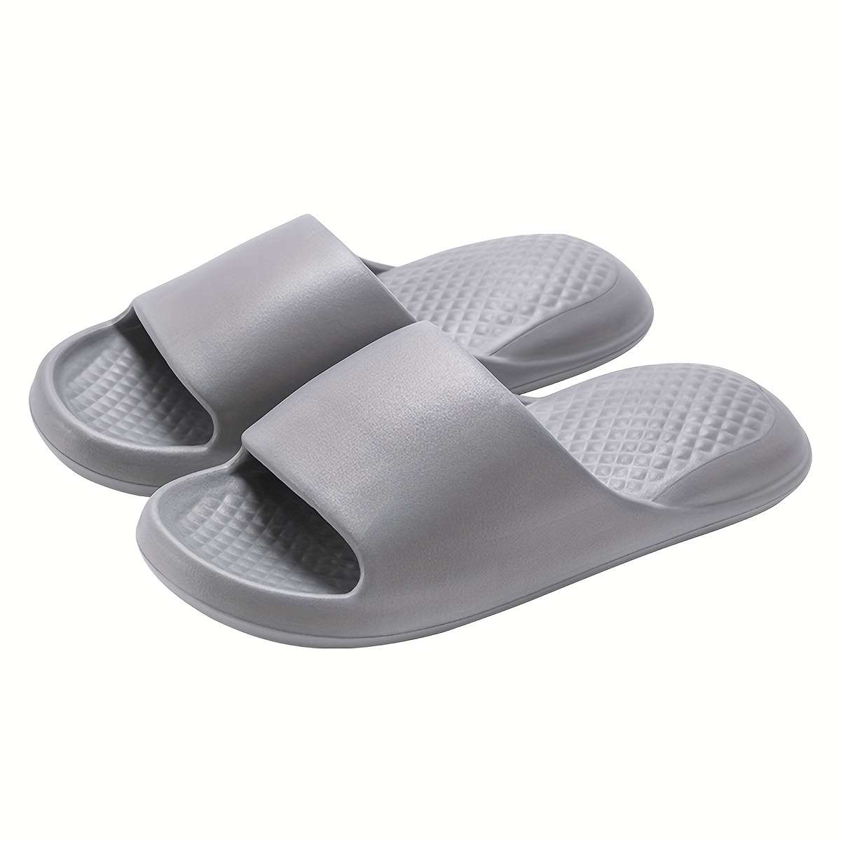 Sandals Color Grey Size Uk 8.5 9