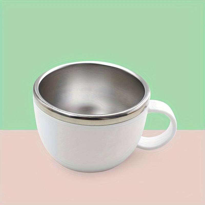 Water Cup Color Orange