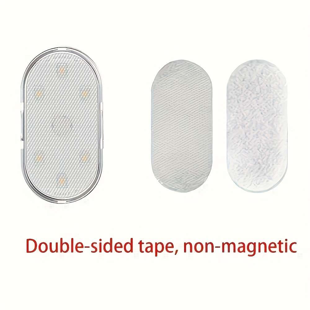 Car Lights Color White Quantity 2Pcs