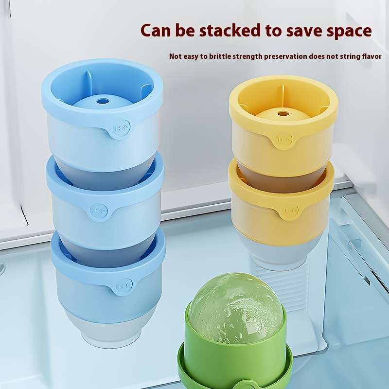 Ice Making Tools