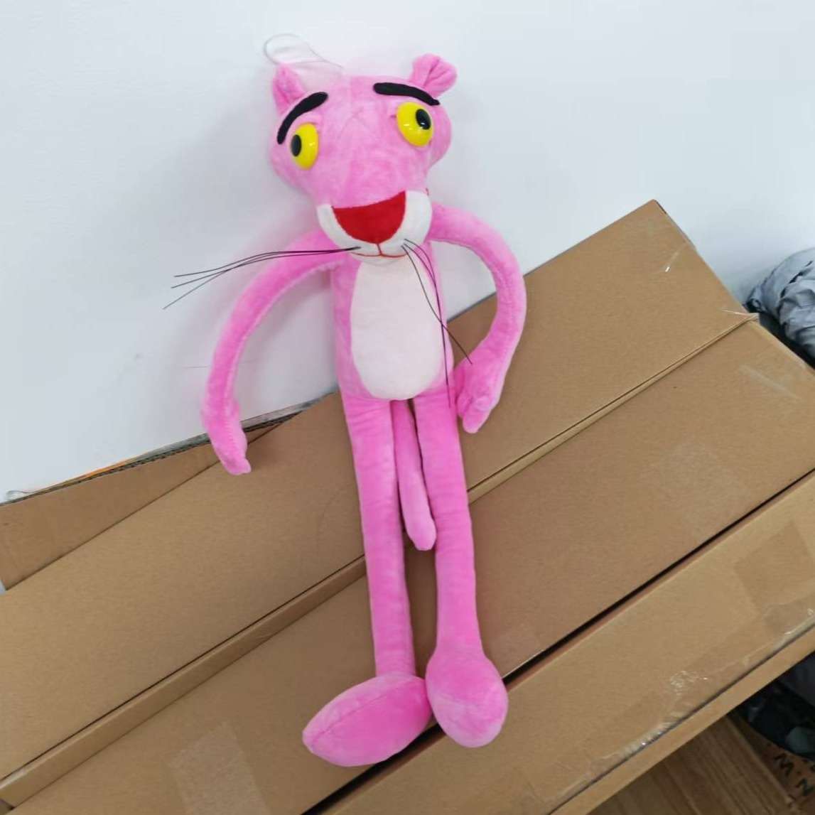 Childrens Toys Quantity