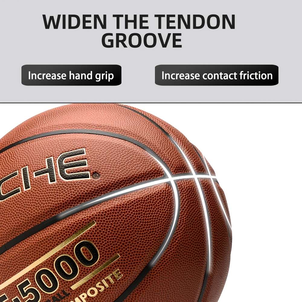 Basketball Model Hf7006 Size  Circumference In Inchessize 17.7874.93Cm