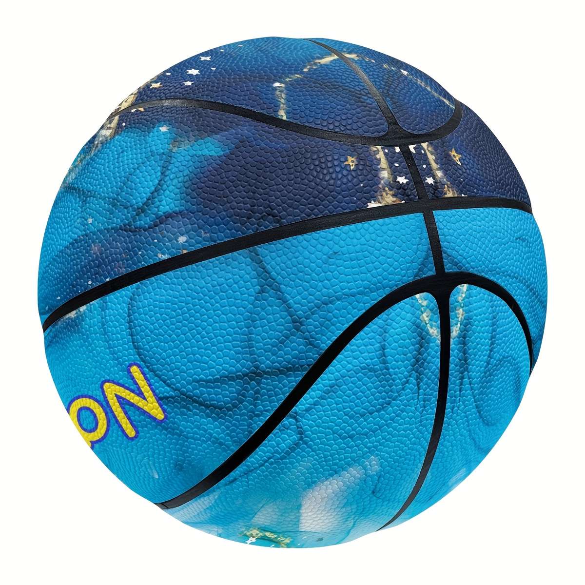 Basketball Size 7 Styleblue Marble