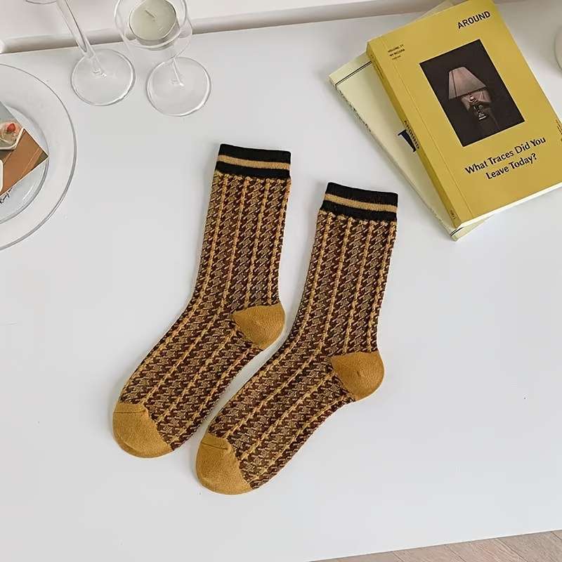 Women S Socks Color Polychrome Size Onesize