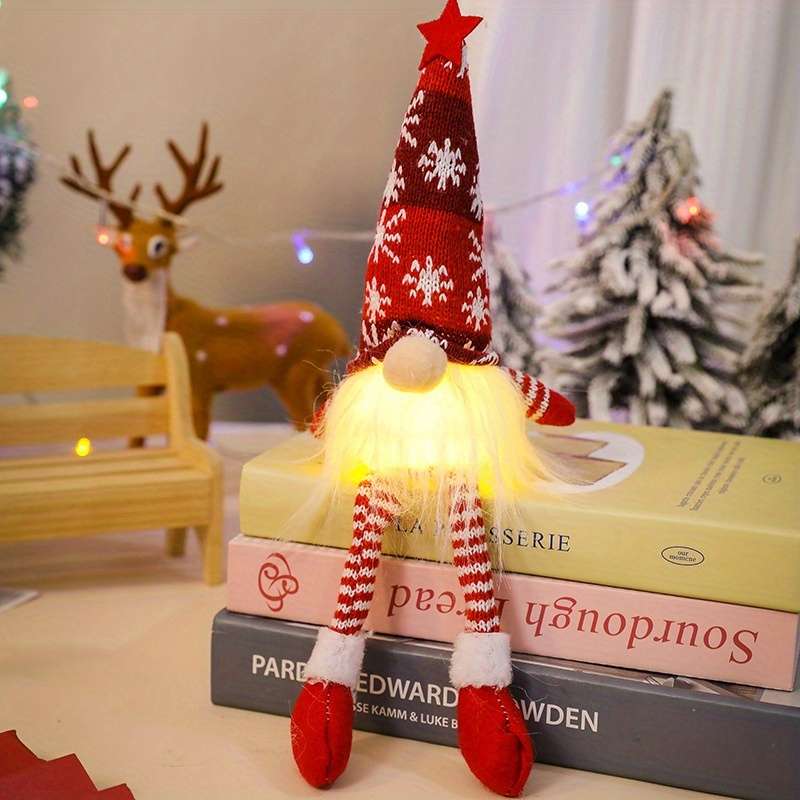 Christmas Lights 3Pcs