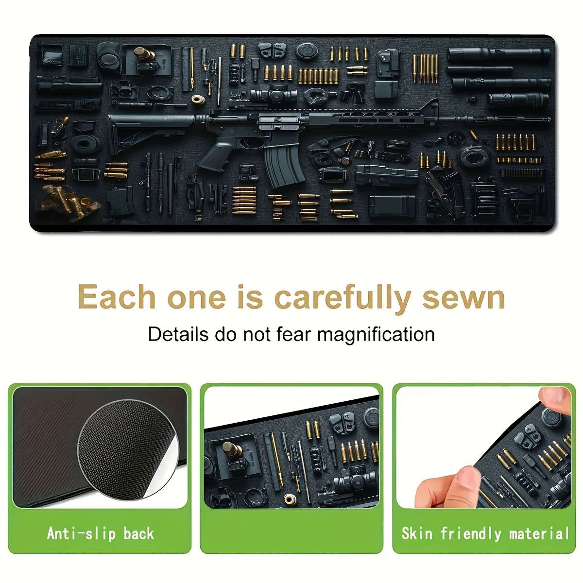 Mouse Pad