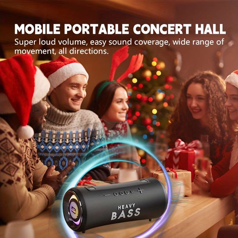 Speaker Color Black