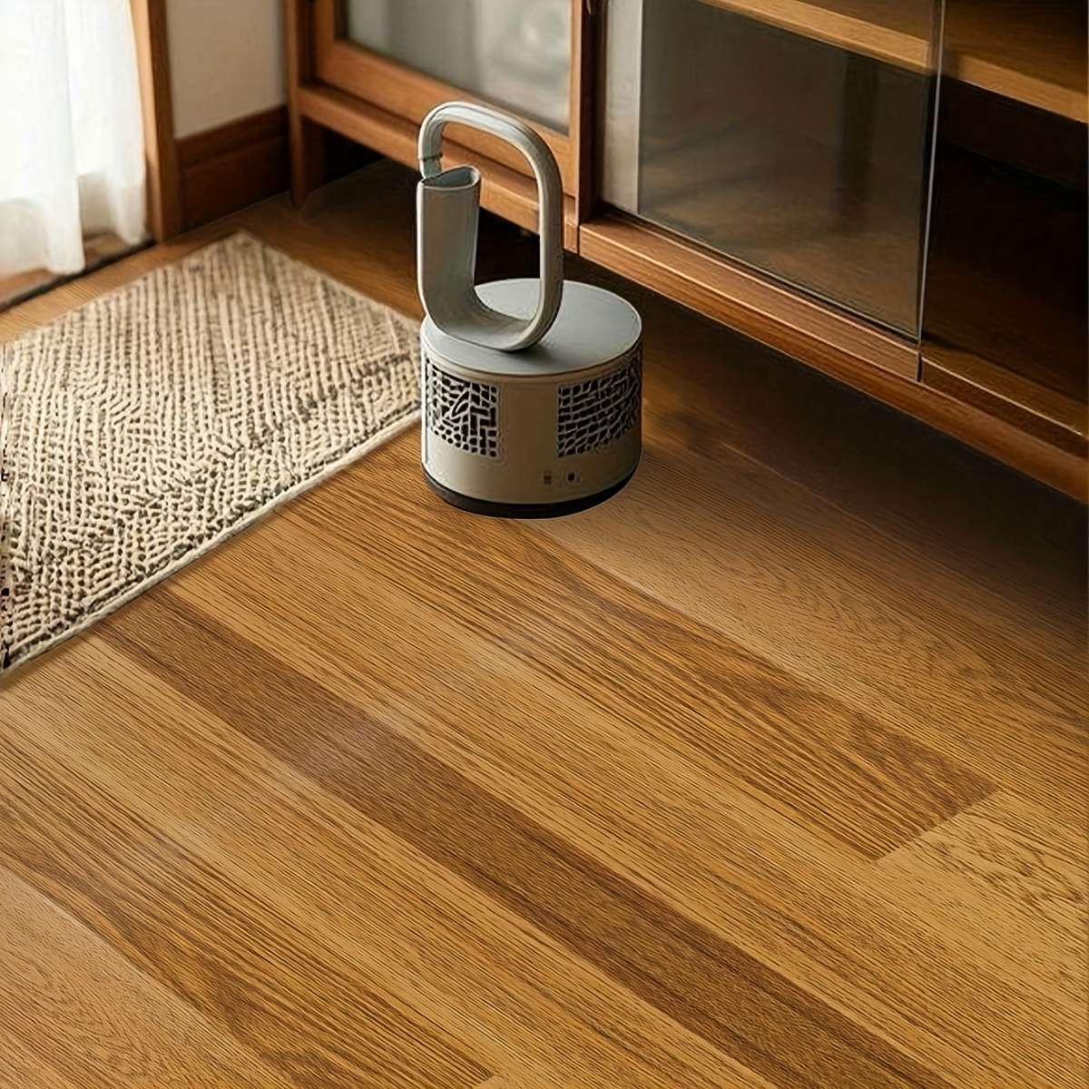 Self Adhesive Floor Stickers 1M