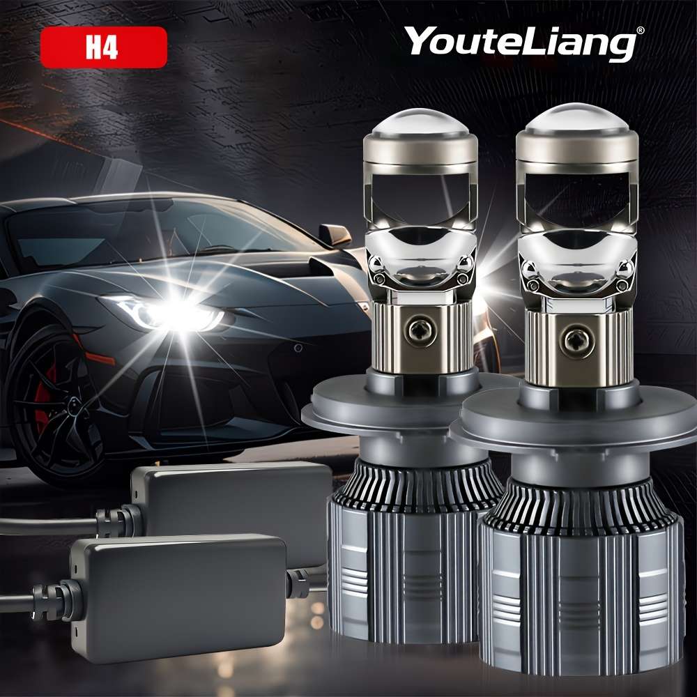 Car Lights Model H49003Hb2Qa0116