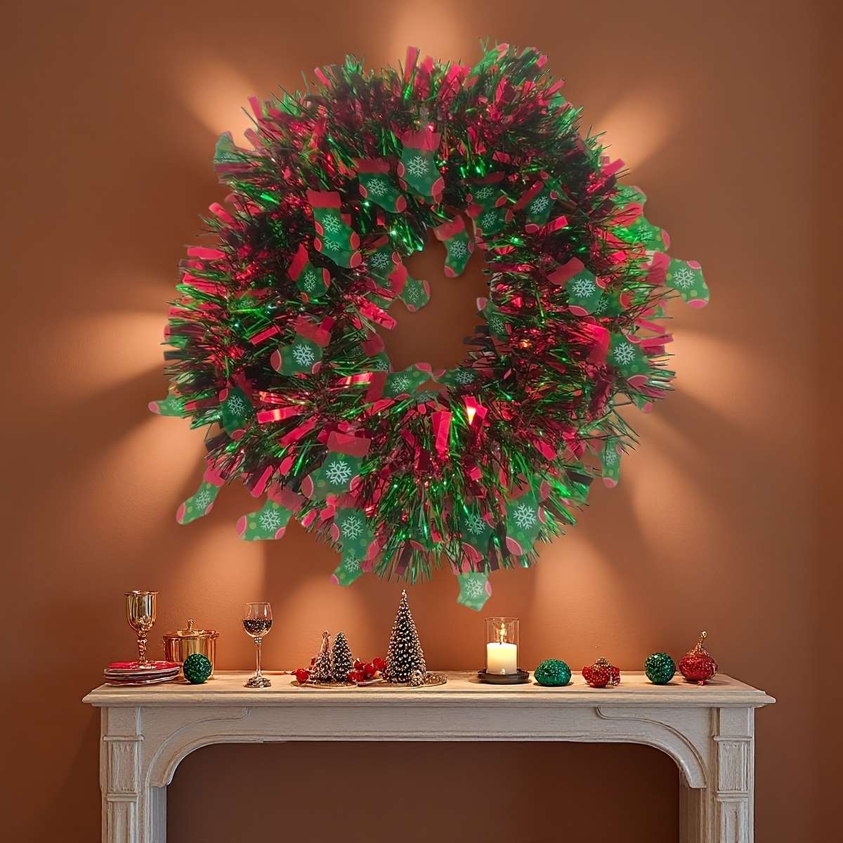 Christmas Decorations     2.01M  Christmas Stocking