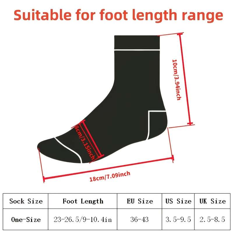 Women S Socks Color 10 Pairs Of Mixed Packs Size Onesize