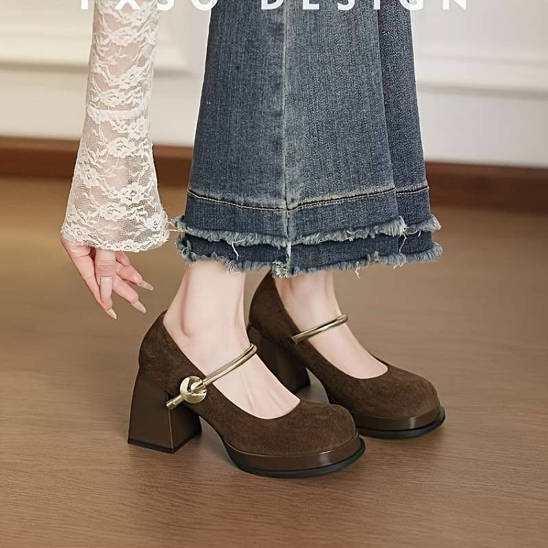 Women S High Heels Color Black Sizeuk 2.5