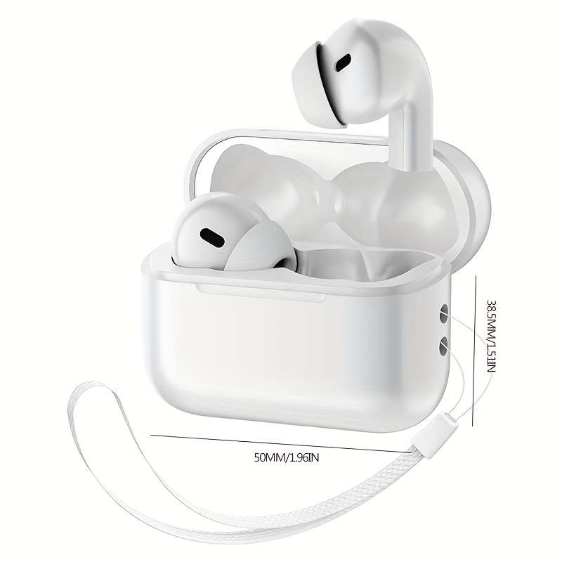 Wireless Headphones   Black