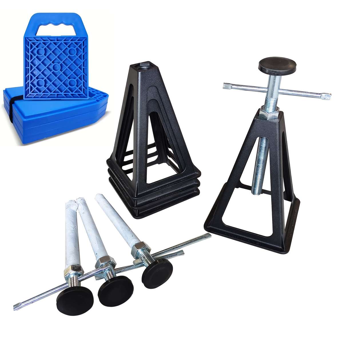 Jack Quantity 2Pcs