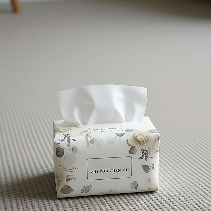 Toilet Paper Quantity 1 Pack100G