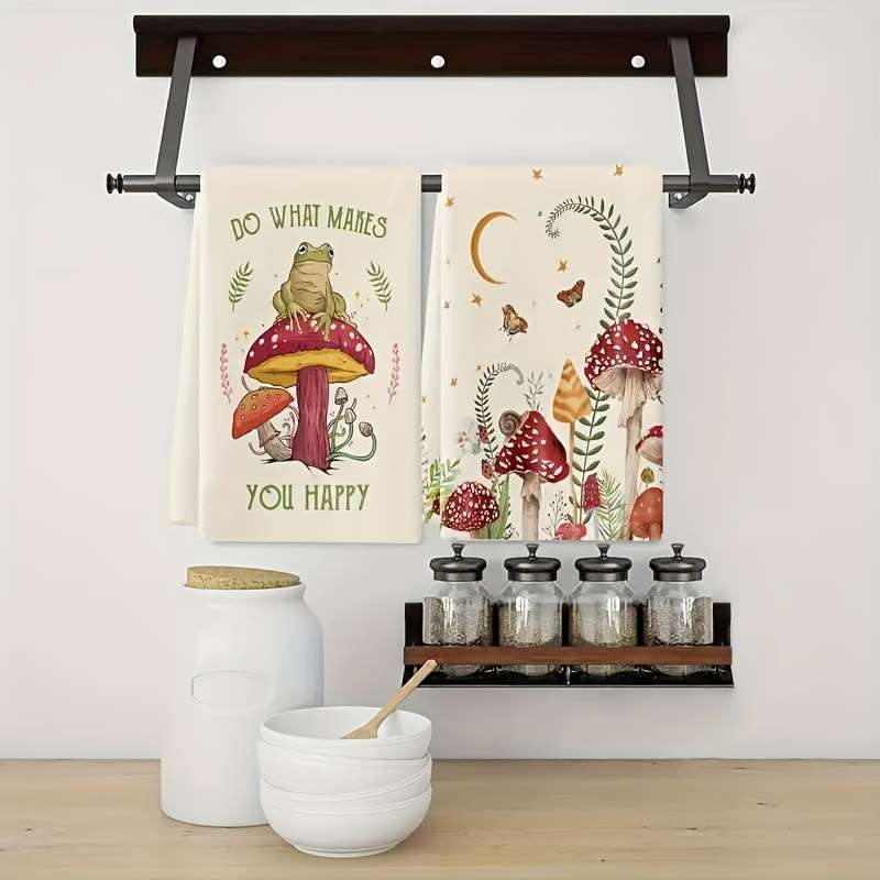 Towel Quantity 2Pcs
