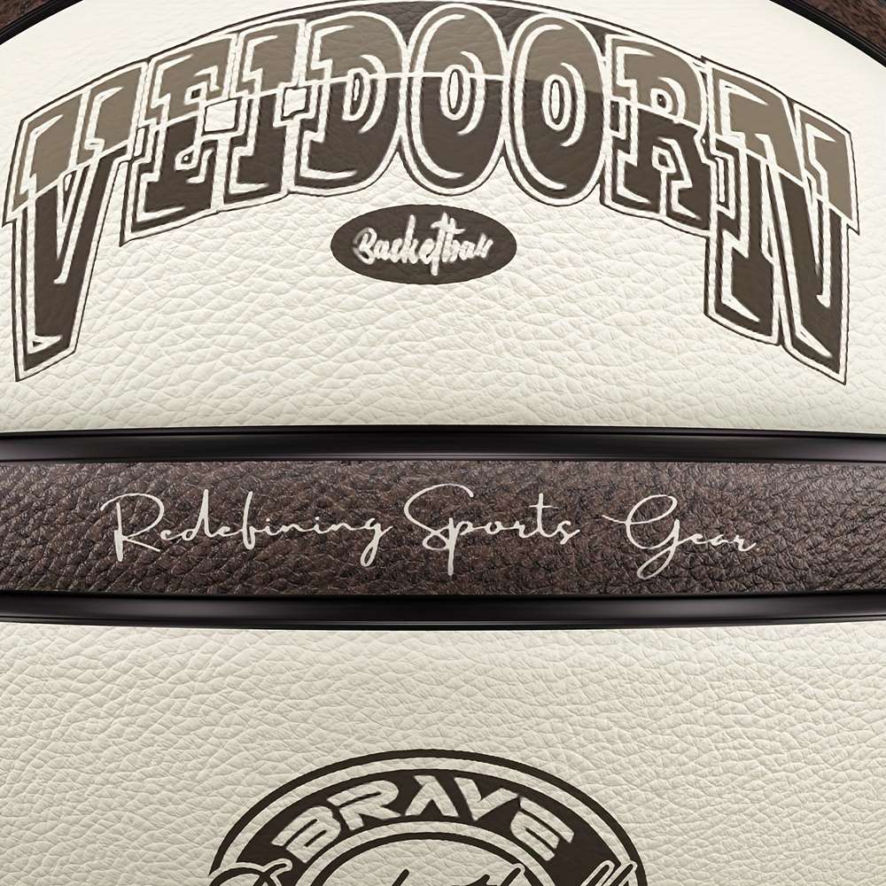 Basketball Size Size 7
