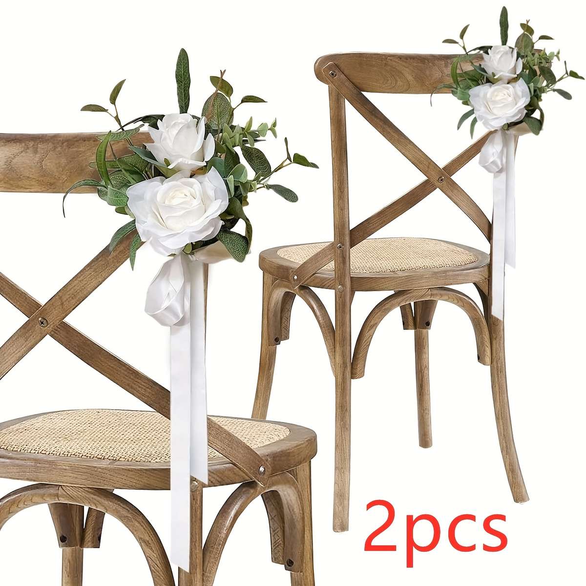 Wedding Supplies Quantity 2Pcs